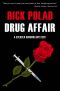 [Spencer Manning Mystery 06] • Drug Affair